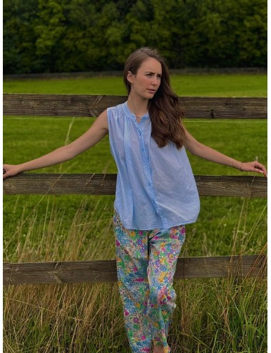 Kopie van PANTALON JOFREY