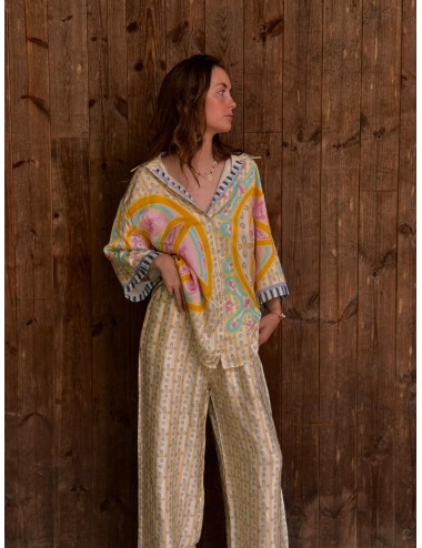 PANTALON JOFREY