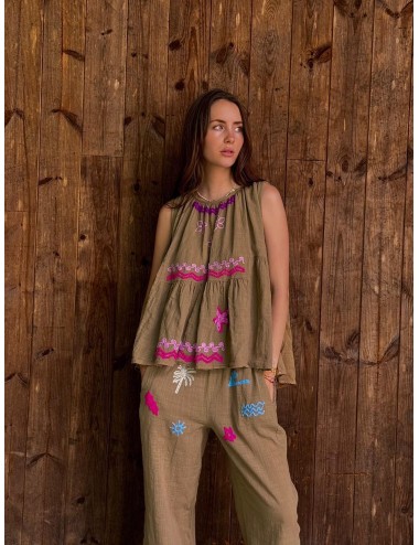 PANTALON JEDUDOR