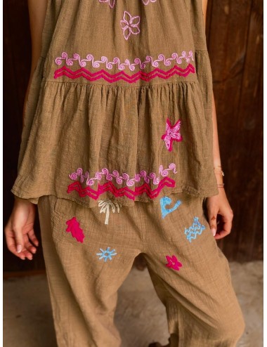 Kopie van Kopie van Kopie van Kopie van PANTALON JOFREY