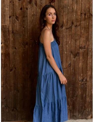 ROBE JEANS JURTAZ