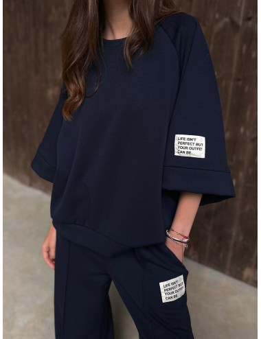 ENSEMBLE JUNIOR MARINE