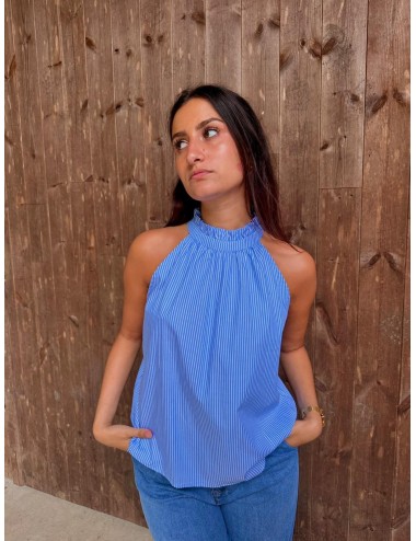 TOP YNXIOME BLEU