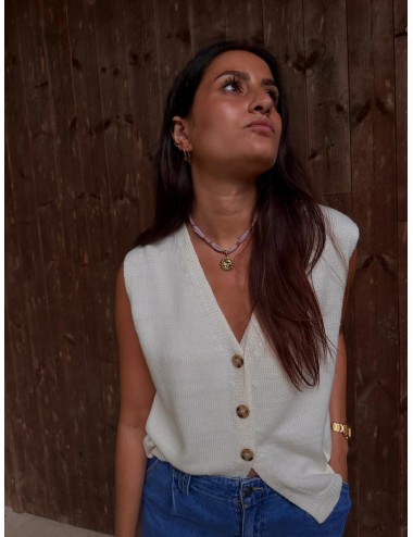 GILET KEFFIL