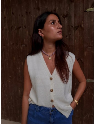 GILET KEFFIL