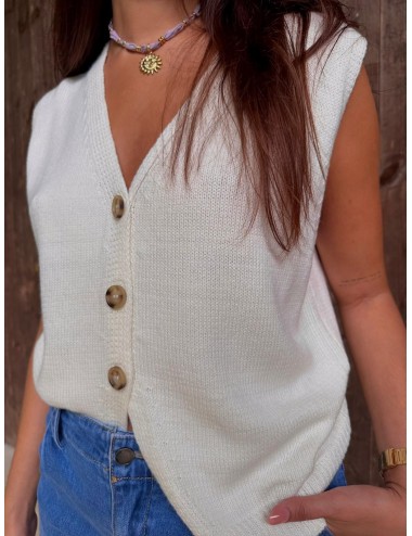 GILET KEFFIL