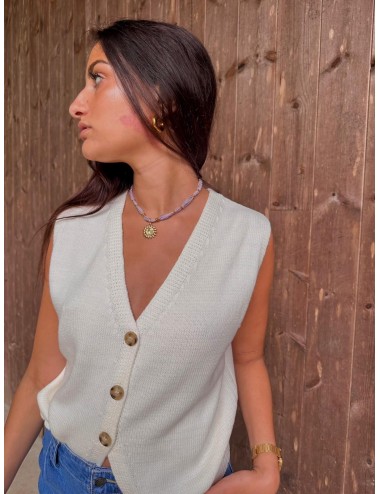 GILET KEFFIL