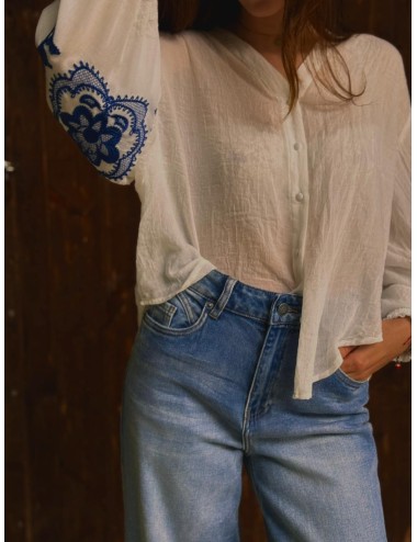 JEANS TOBY