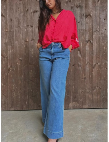 JEANS TRIOX