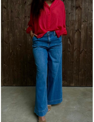 JEANS TRIOX