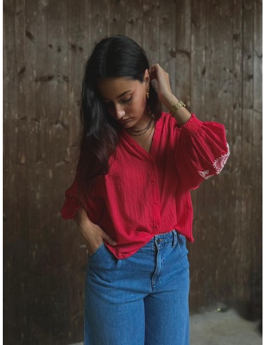 JEANS TRIOX