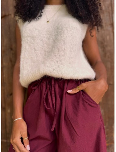 PANTALON JURYSSE