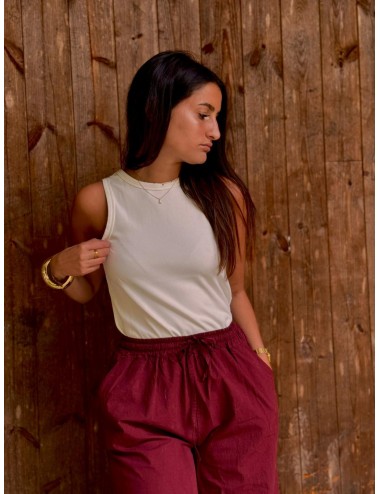 PANTALON JURYSSE