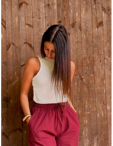 PANTALON JURYSSE