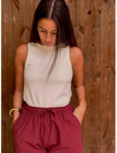 PANTALON JURYSSE