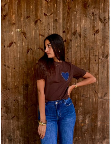 T-SHIRT DRAPPY