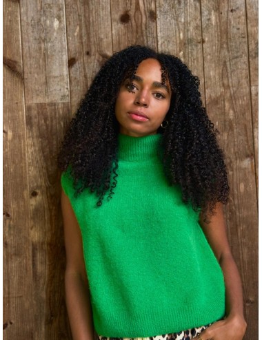 PULL SILOZA VERT