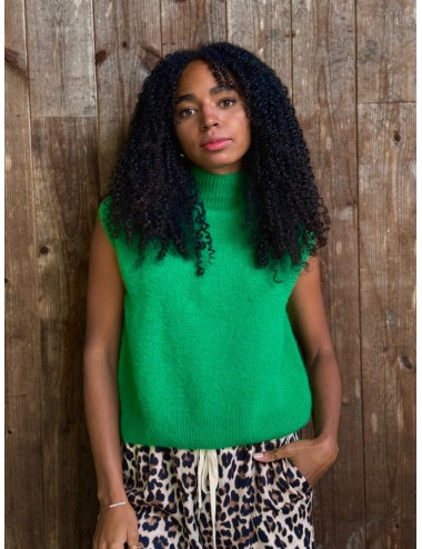 PULL SILOZA VERT
