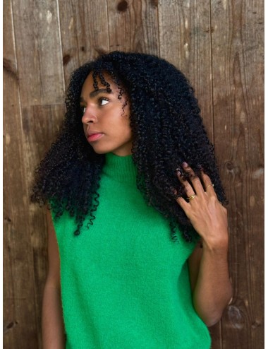 PULL SILOZA VERT