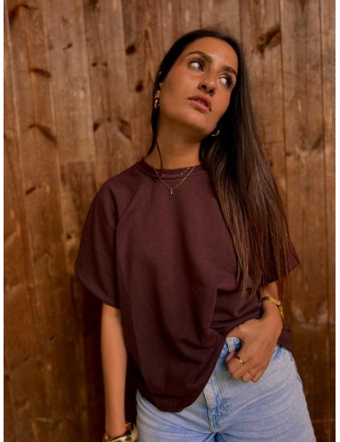 Kopie von Kopie von Kopie von Kopie von Kopie von Kopie von Kopie von Kopie von T-SHIRT JULIOS BEIGE