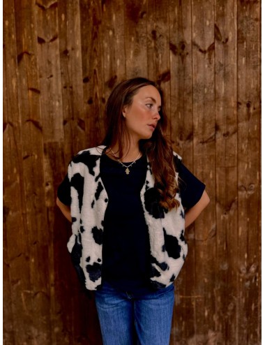 GILET PALIOS