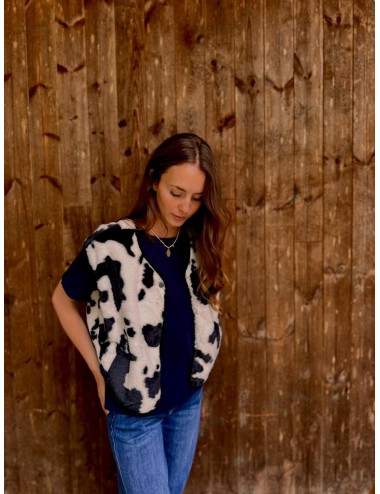 GILET PALIOS