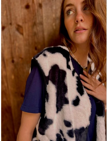 GILET PALIOS