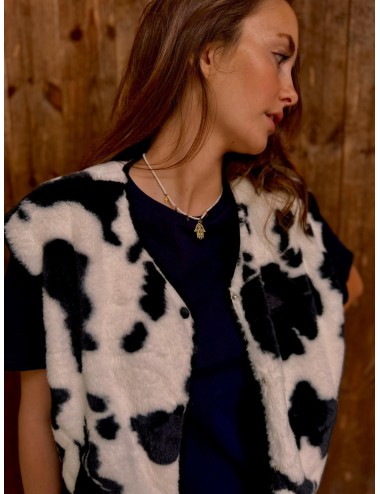 GILET PALIOS
