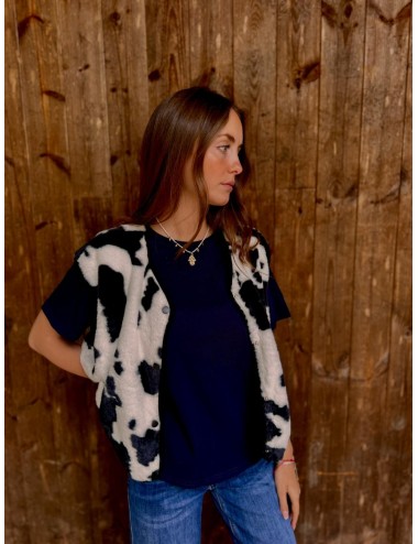 GILET PALIOS