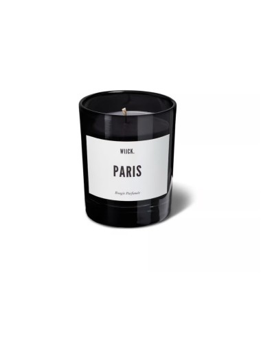BOUGIE PARIS