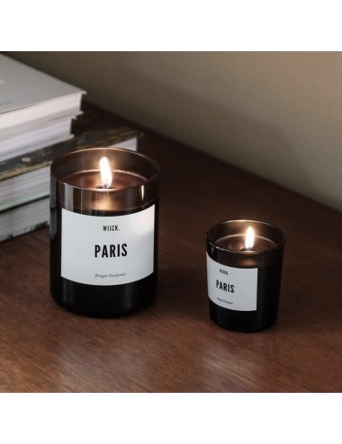 BOUGIE PARIS
