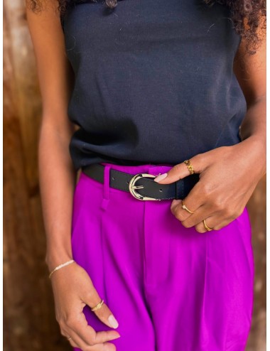 PANTALON PEROZO PRUNE