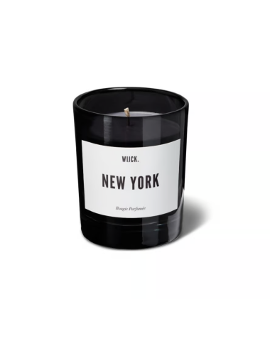 BOUGIE NEW YORK