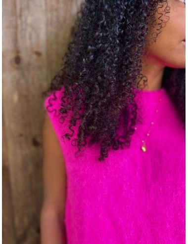 PULL STORM FUCHSIA