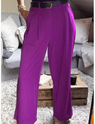 PANTALON TOLEHO