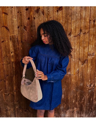 SAC ASTRAL TAUPE