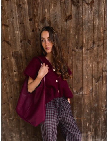 SAC AFUMAL BORDEAU