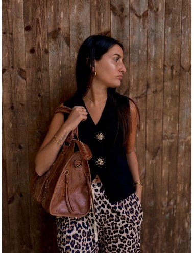 SAC ANOTHER COGNAC