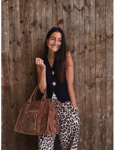SAC ANOTHER COGNAC