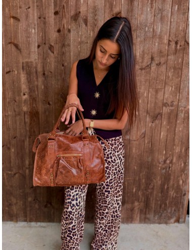 SAC ANOTHER COGNAC