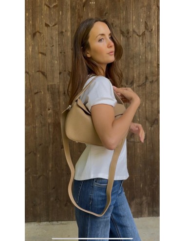 SAC AFRIOS BEIGE