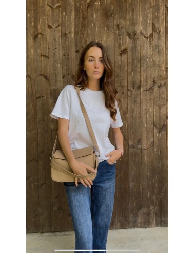 SAC AFRIOS BEIGE