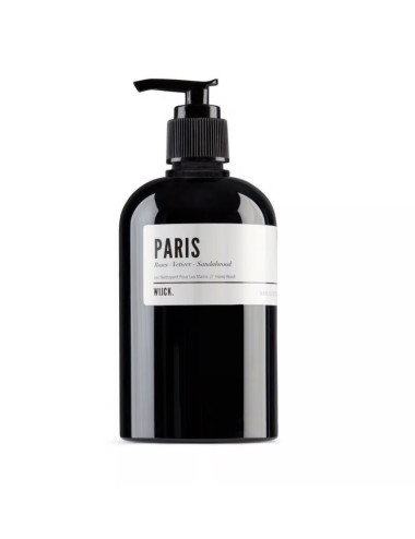 SAVON LIQUIDE PARIS