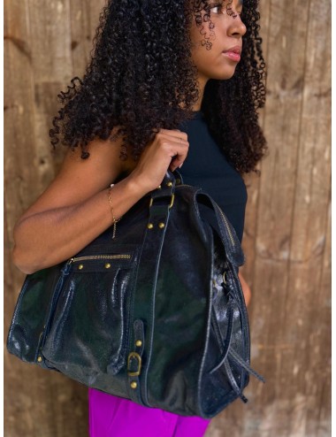 SAC ANOTHER NOIR BRILLANT