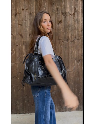 SAC ANOTHER NOIR MAT