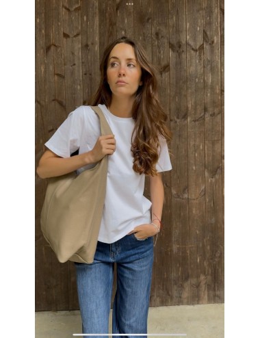 SAC AFUMAL TAUPE
