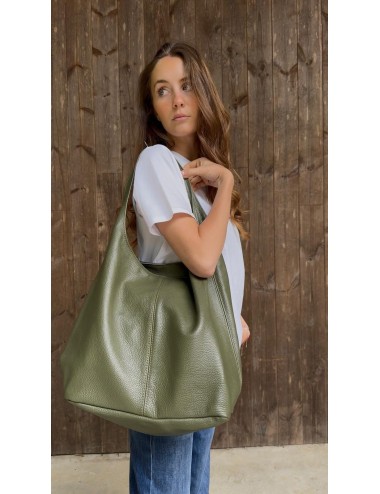 SAC AFUMAL KAKI