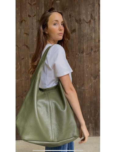 SAC AFUMAL KAKI