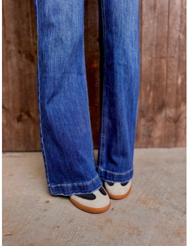 PANTALON TOLEHO