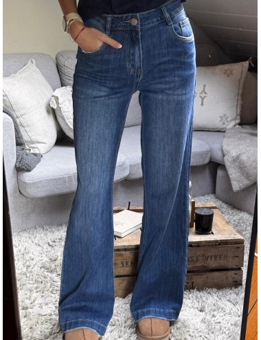 PANTALON TOLEHO
